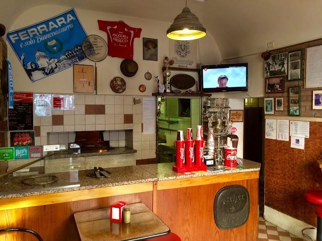 Orsucci da Armando dal 1936